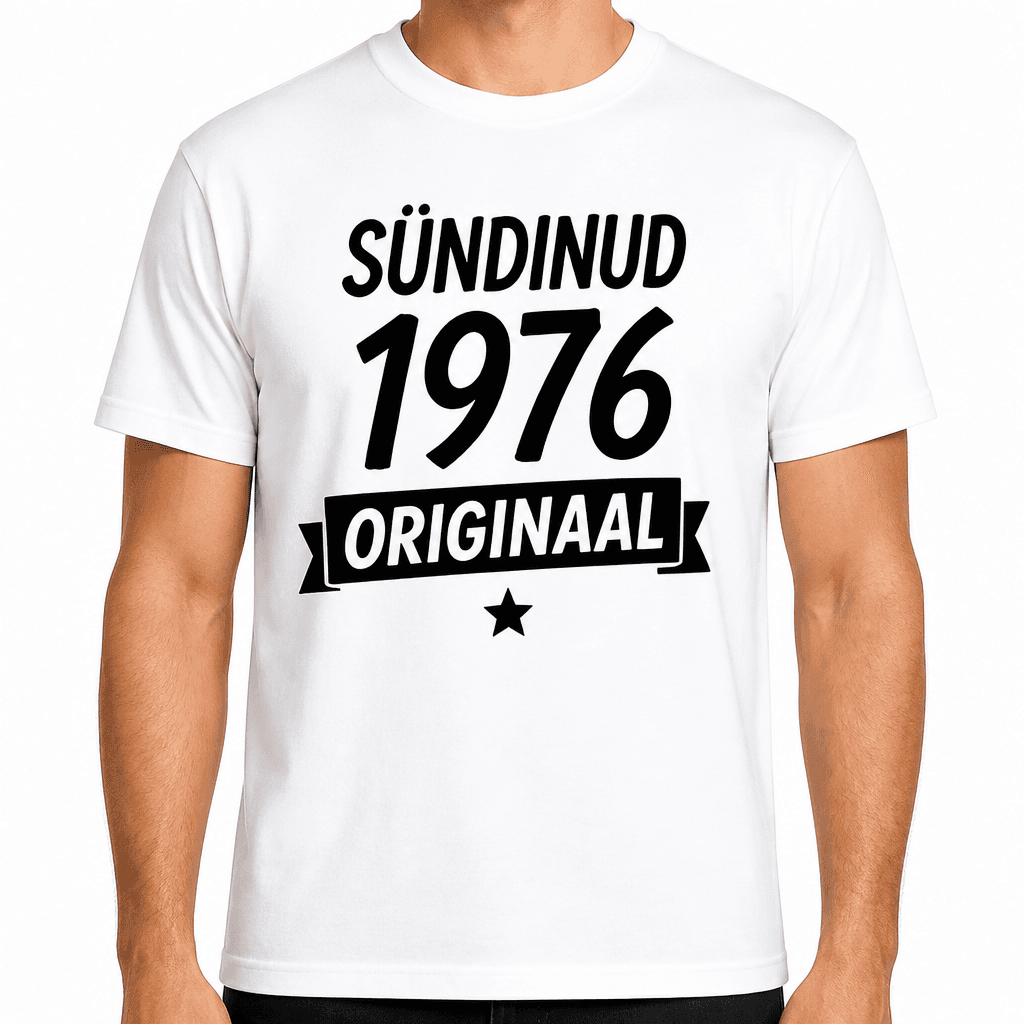 Kingitused 50. sünnipäevaks