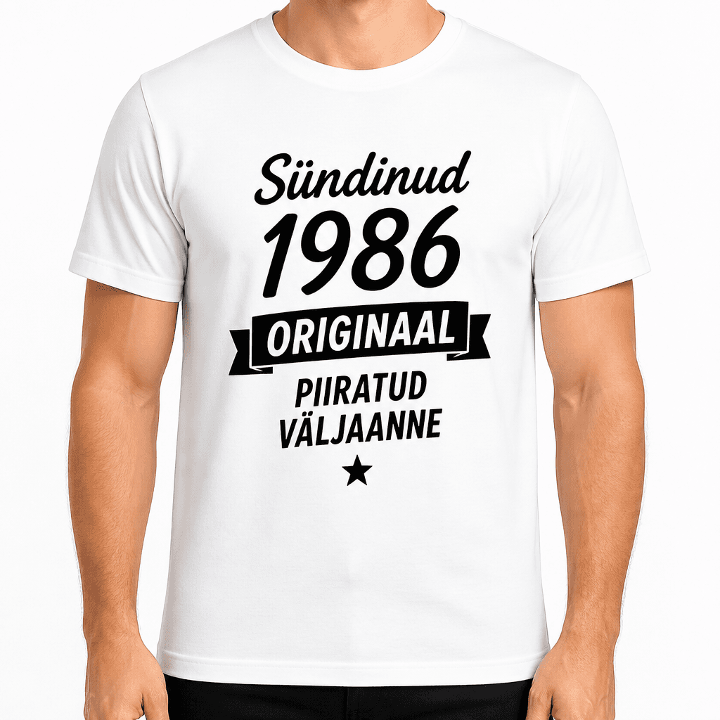 Kingitused 40. sünnipäevaks