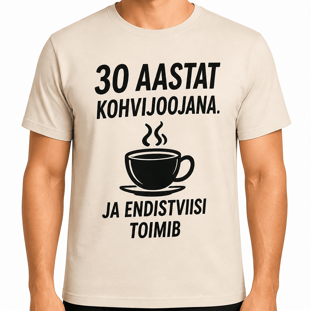 Kingitused 30. sünnipäevaks