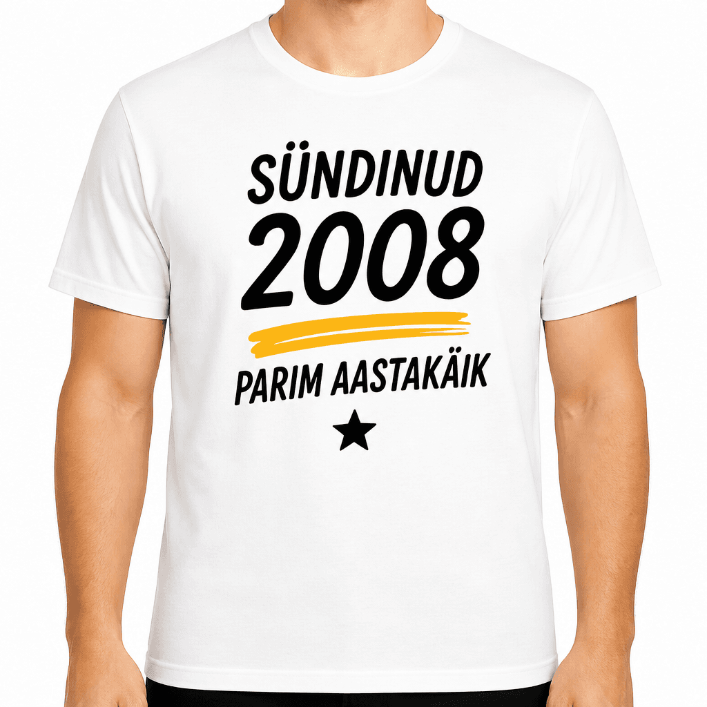 Kingitused 18. sünnipäevaks
