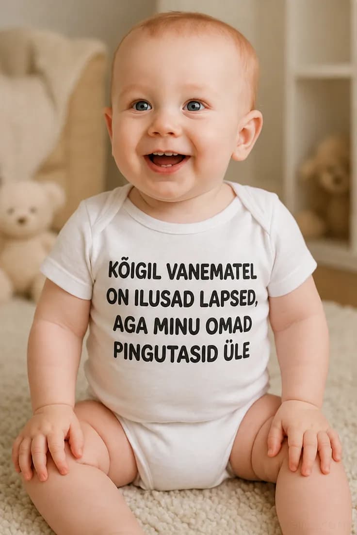 Toote pilt 1
