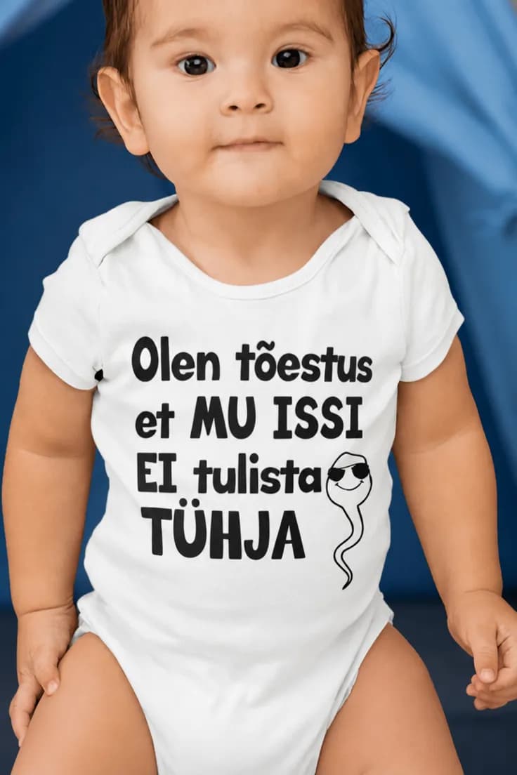 Toote pilt 1