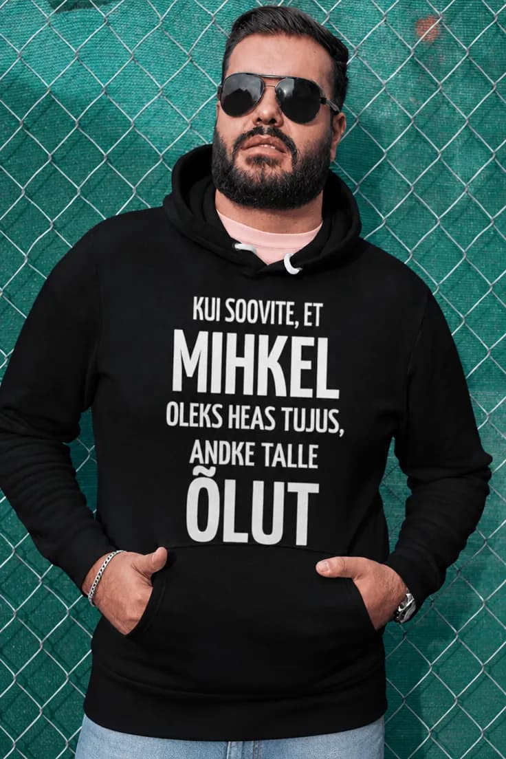 Toote pilt 1