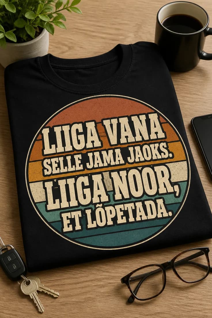 Toote pilt 1