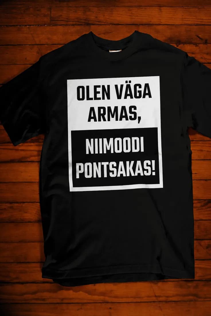Toote pilt 1