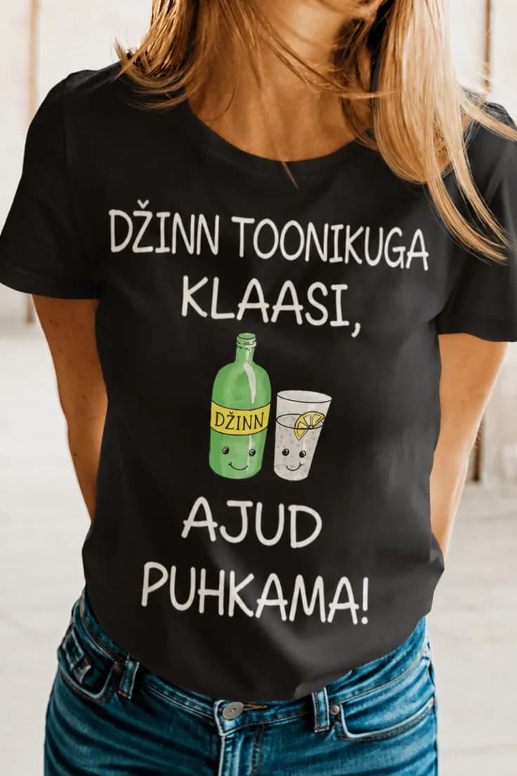 Toote pilt 1