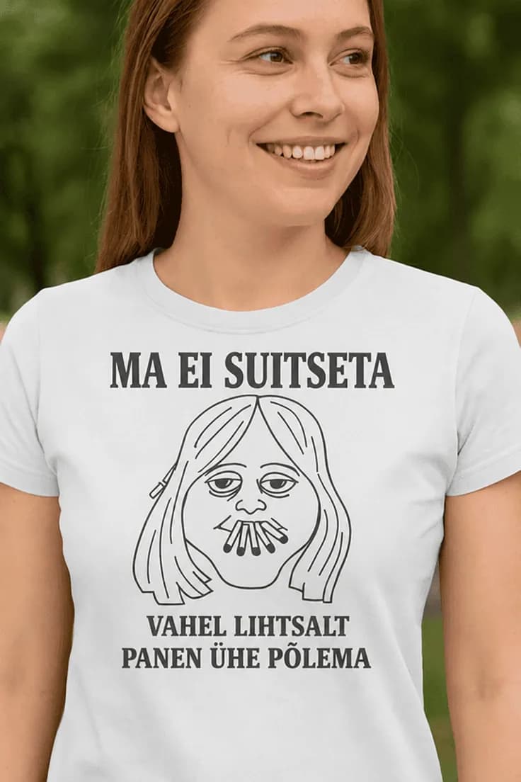 Toote pilt 1