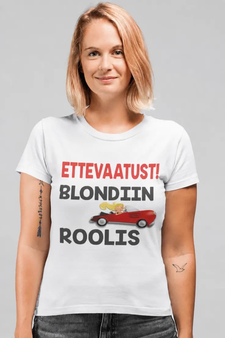 Toote pilt 1