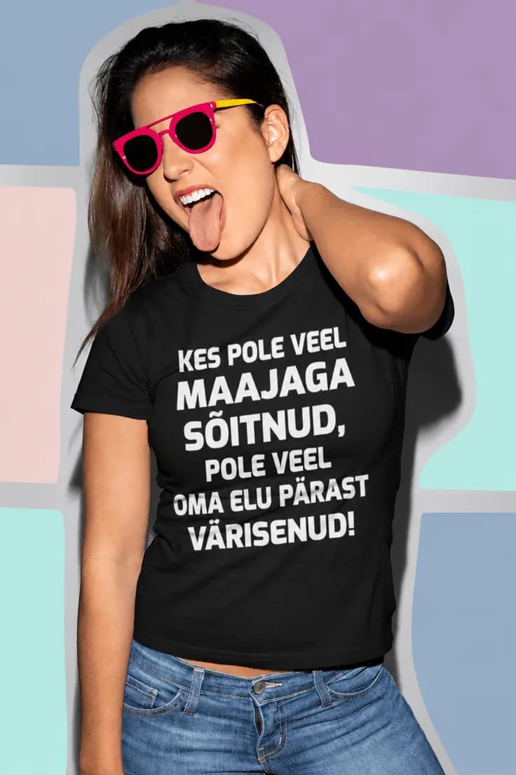 Toote pilt 1