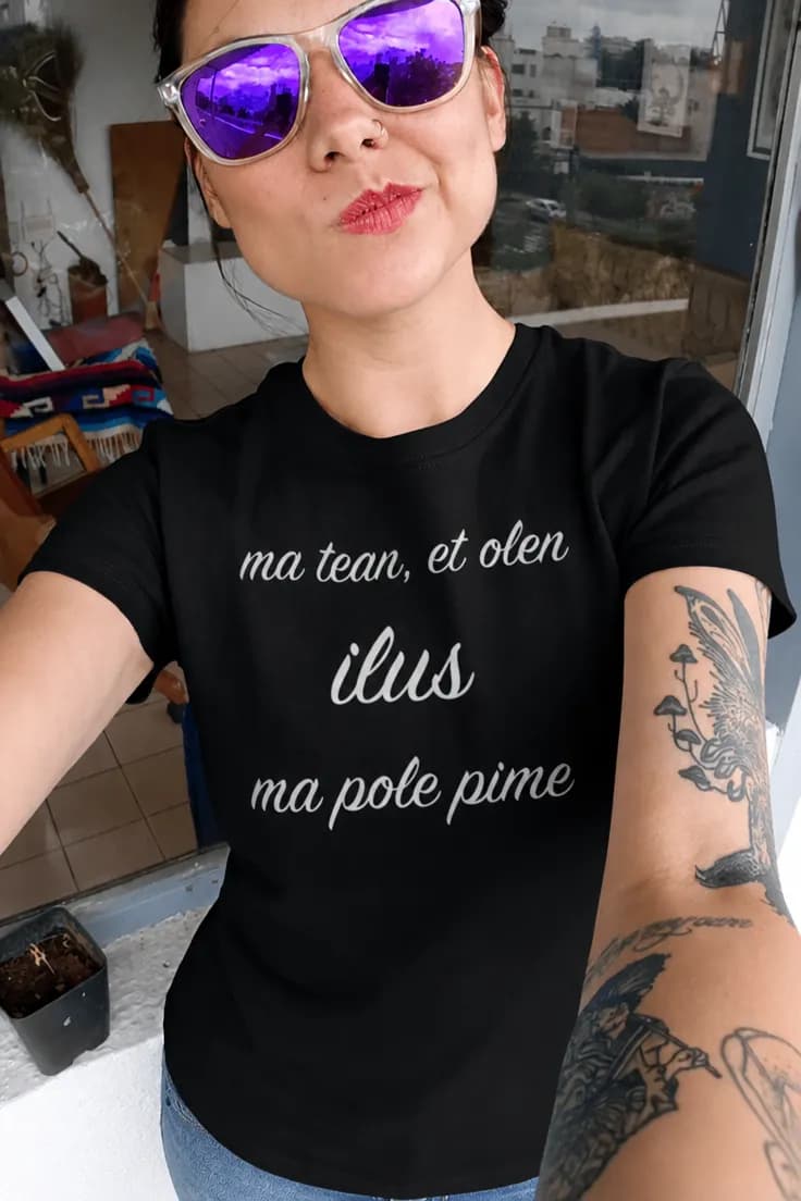 Toote pilt 1