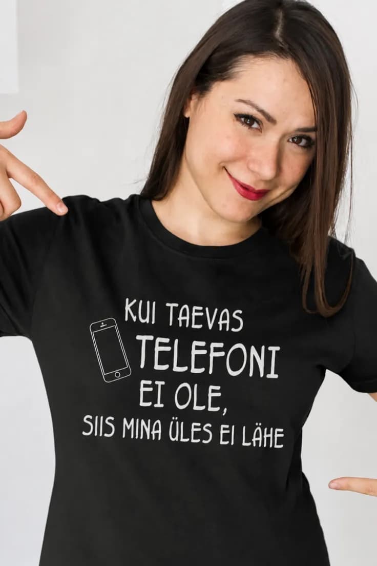Toote pilt 1