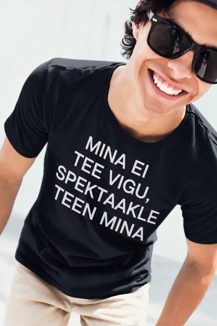 Toote pilt 1