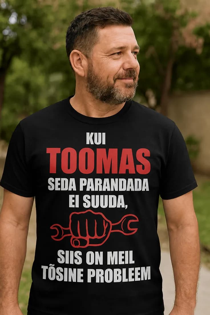 Toote pilt 1