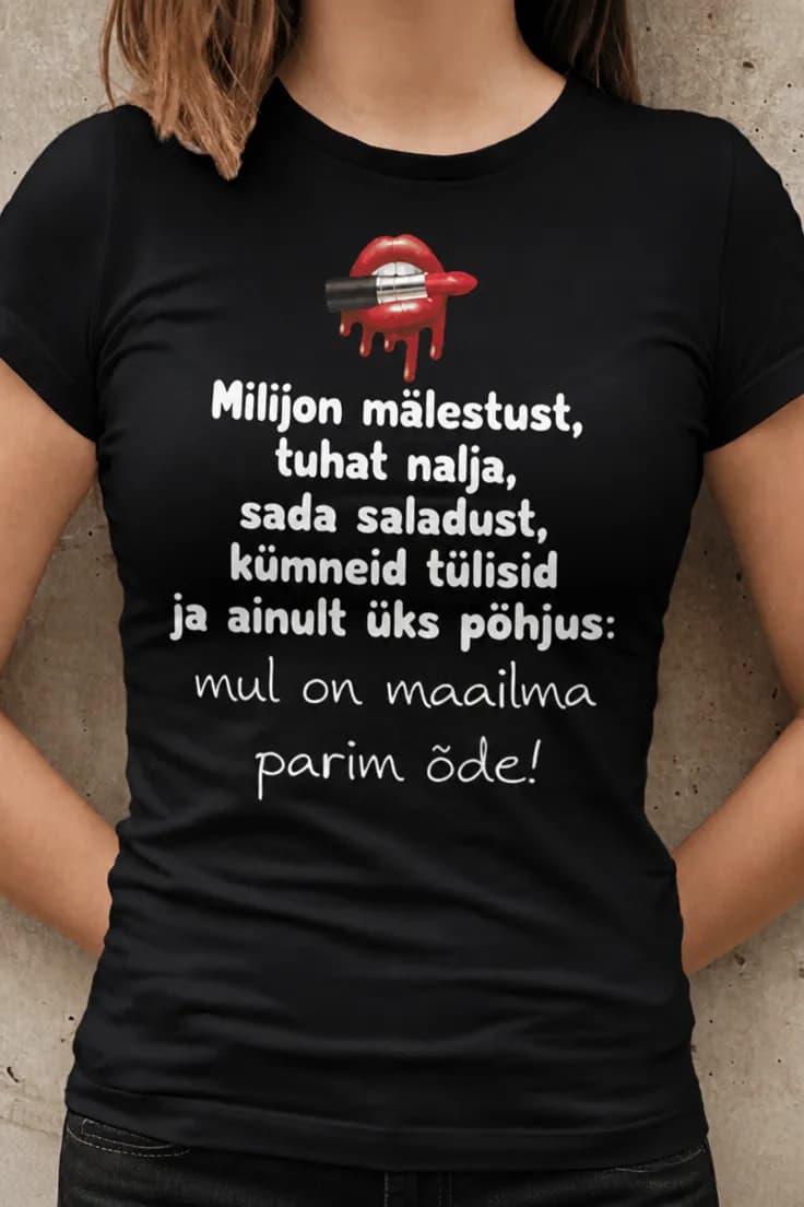 Toote pilt 1