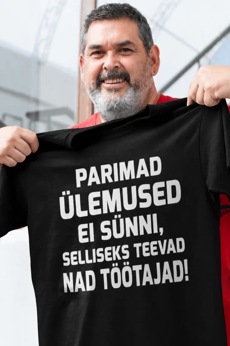 Toote pilt 1