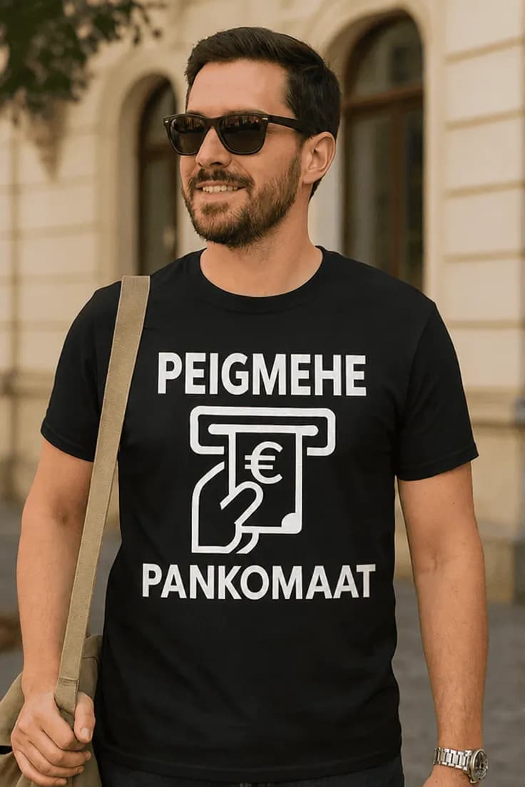 Toote pilt 1
