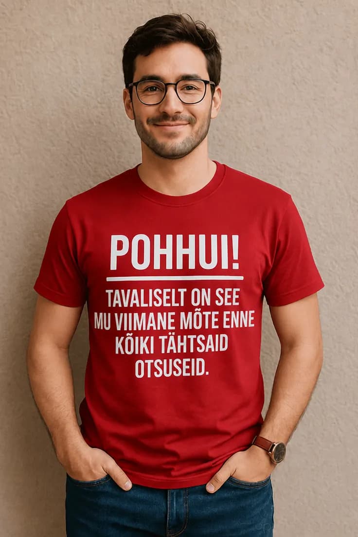Toote pilt 1