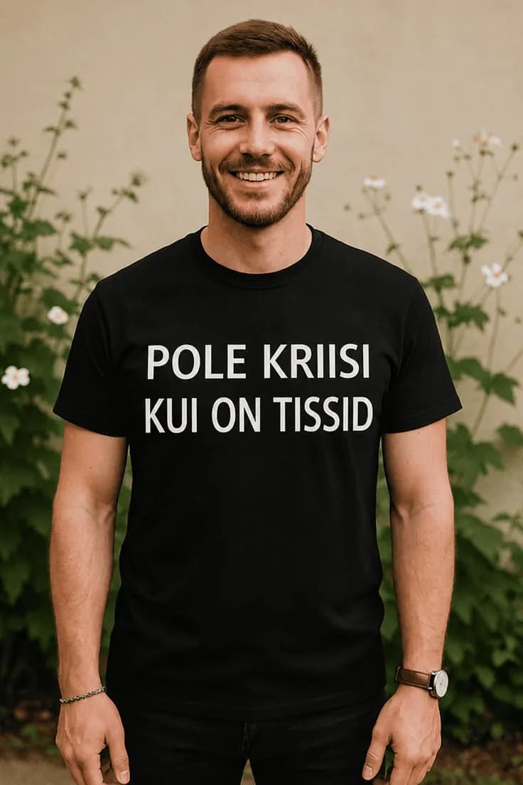 Toote pilt 1