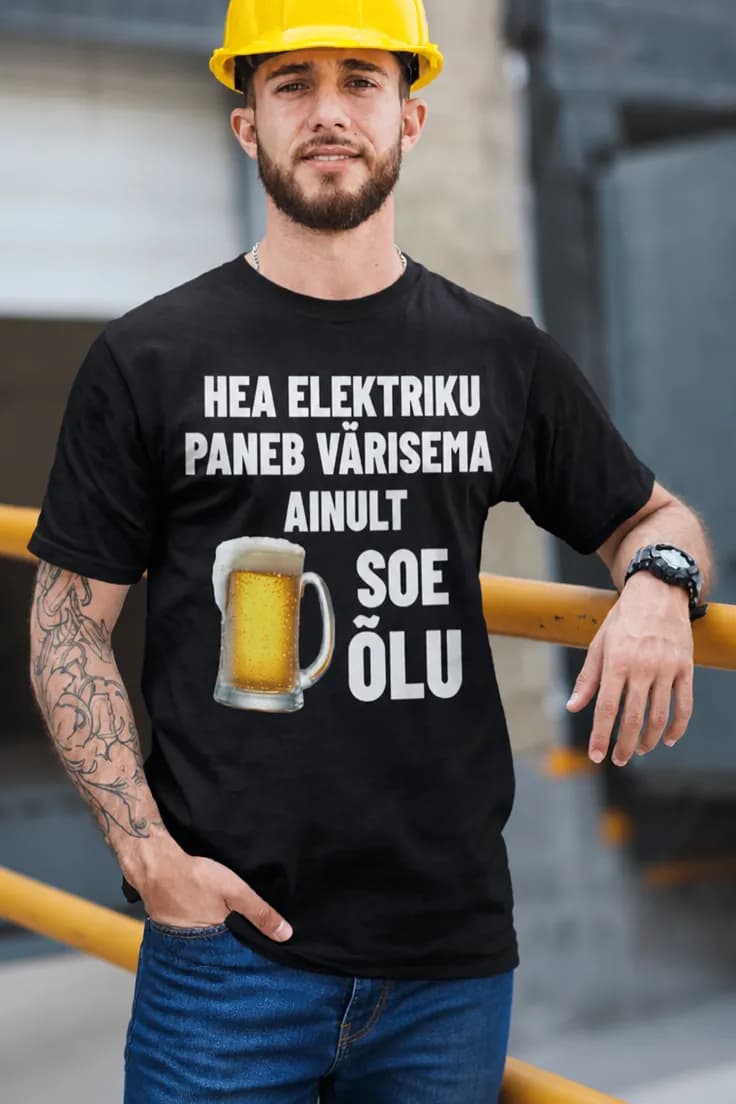Toote pilt 1