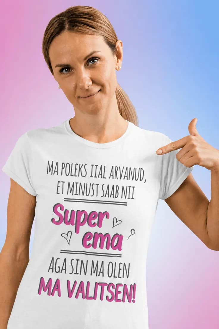 Toote pilt 1