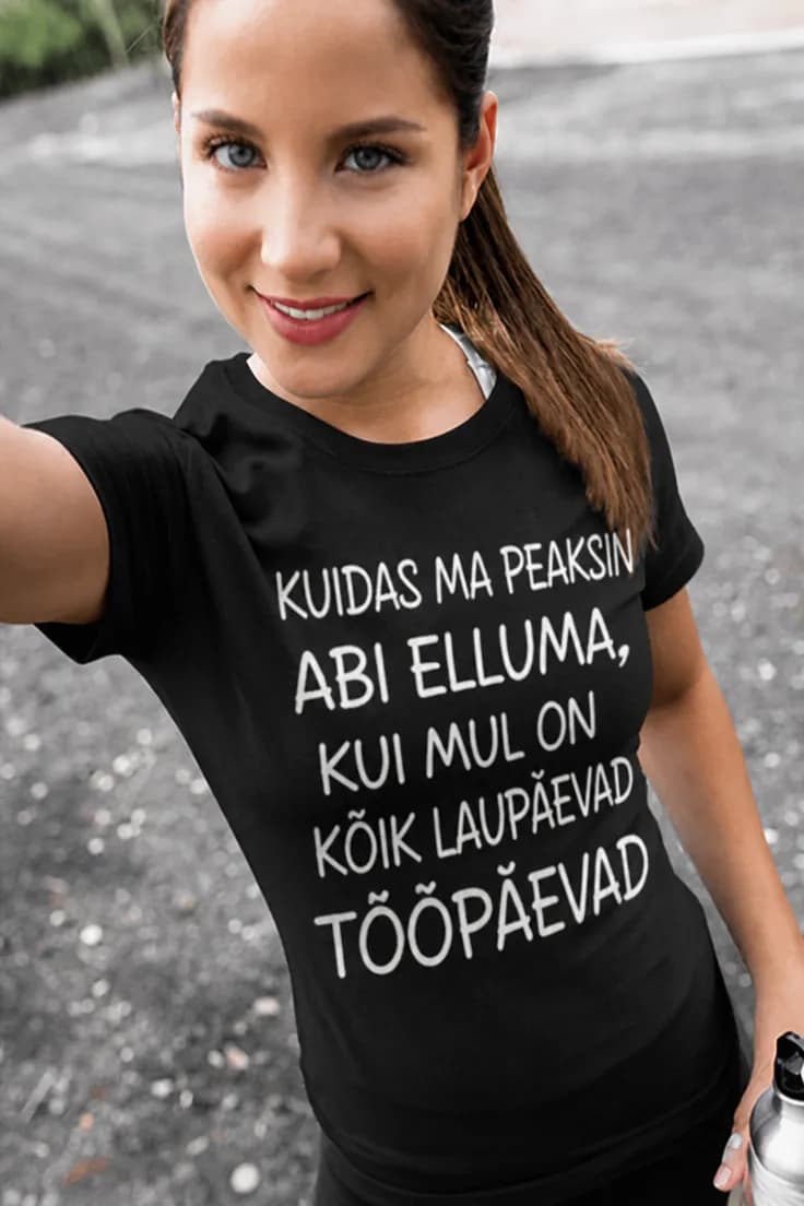 Toote pilt 1