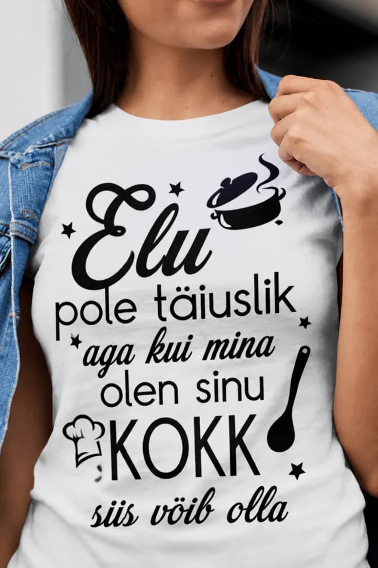 Toote pilt 1