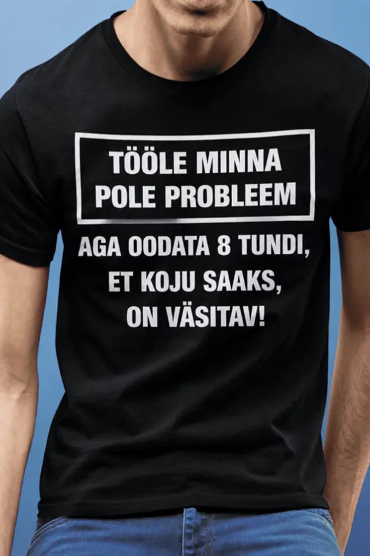 Toote pilt 1
