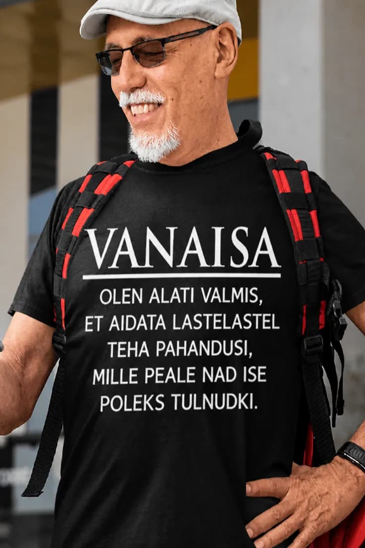 Toote pilt 1