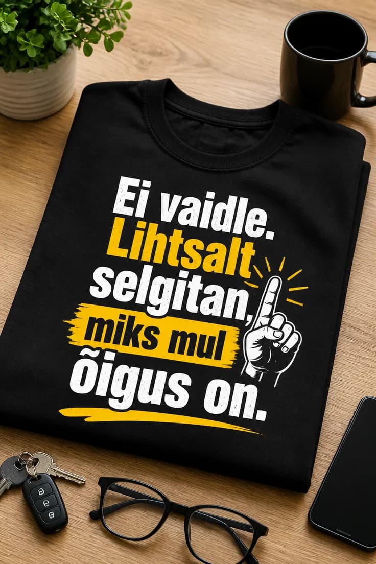 Toote pilt 1