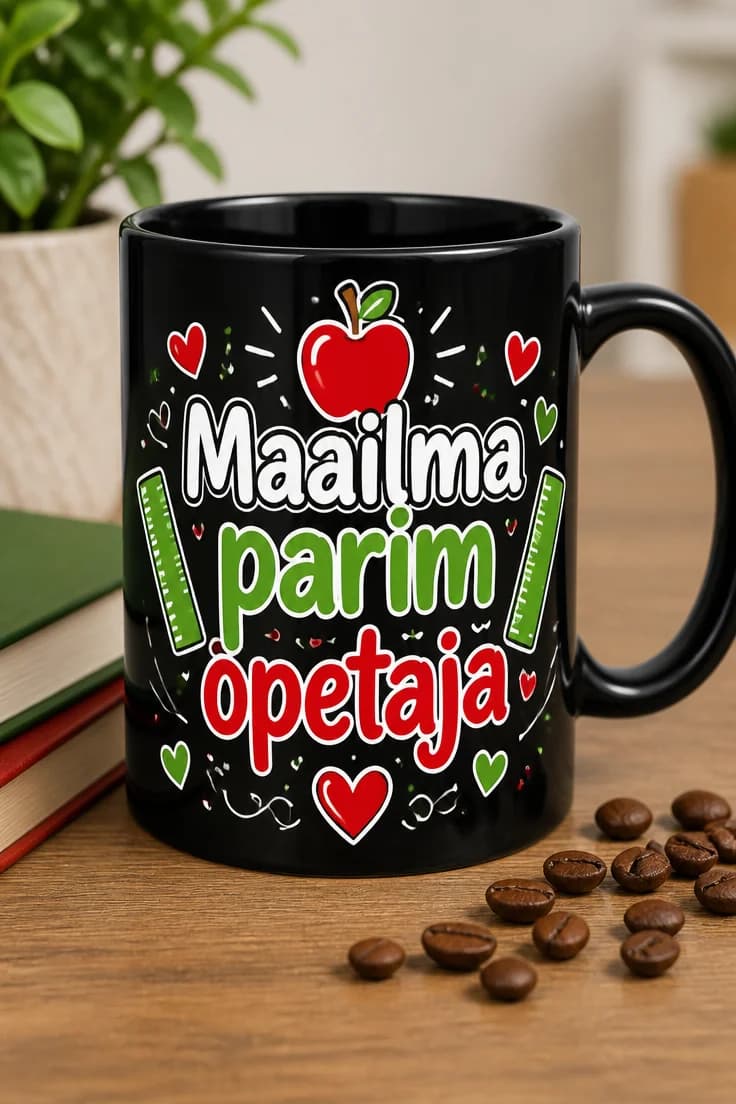 Toote pilt 1